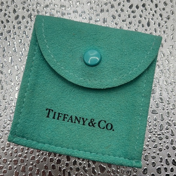 Tiffany & Co 1837 Ring sizes: 5.5 - Picture 6 of 11